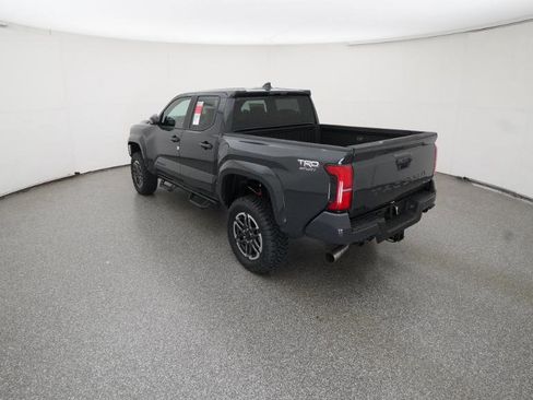 New 2025 Toyota Tacoma TRD Sport AWD/4WD image 52