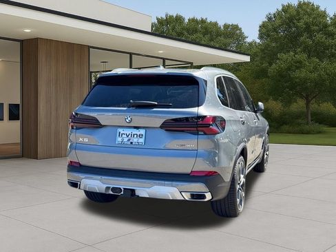 New 2026 BMW X5 sDrive40i w/ Premium Package RWD image 9