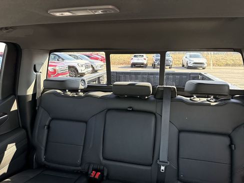 Used 2022 GMC Sierra 1500 Elevation w/ Elevation Premium Package image 11