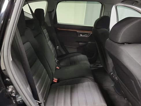 Used 2021 Honda CR-V EX image 23