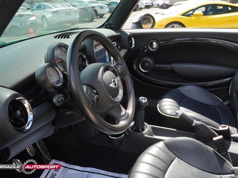 Used 2011 MINI Cooper John Cooper Works FWD image 21
