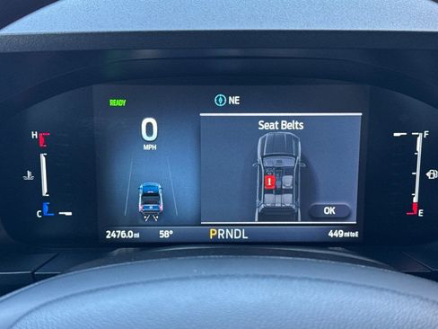 Used 2025 Ford Maverick XL FWD image 25
