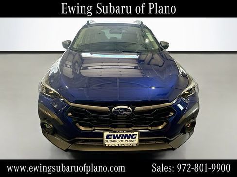 Used 2026 Subaru Crosstrek 2.5i Limited w/ Crosstrek Mirror Package AWD/4WD image 2
