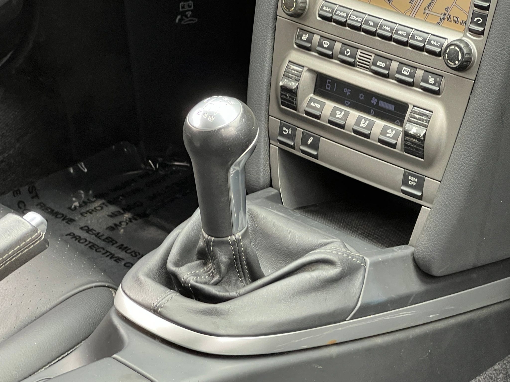 Used 2005 Porsche 911 Carrera S RWD image 32