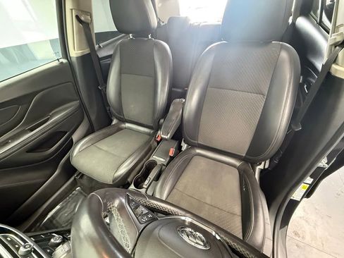 Used 2018 Buick Encore Preferred AWD/4WD image 57