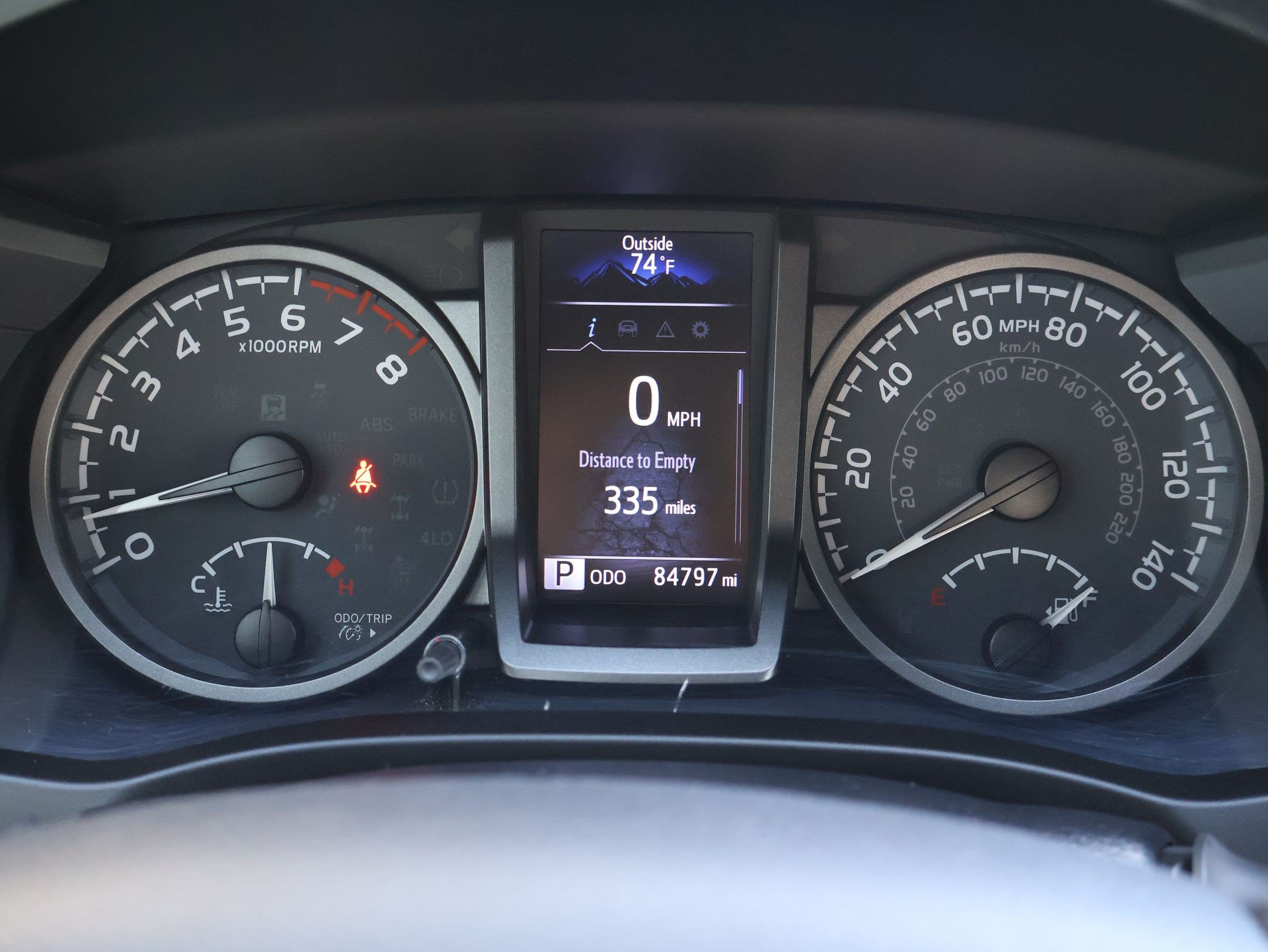 Used 2022 Toyota Tacoma TRD Off-Road w/ Technology Package AWD/4WD image 20