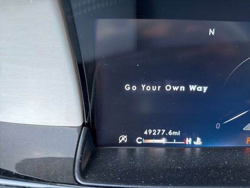 Used 2019 Lincoln Navigator L Black Label w/ Cargo Package image 2