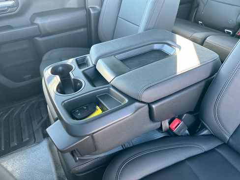 New 2026 Chevrolet Silverado 2500 W/T w/ WT/CX Safety Package image 19