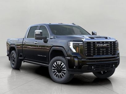 New 2026 GMC Sierra 2500 Denali Ultimate