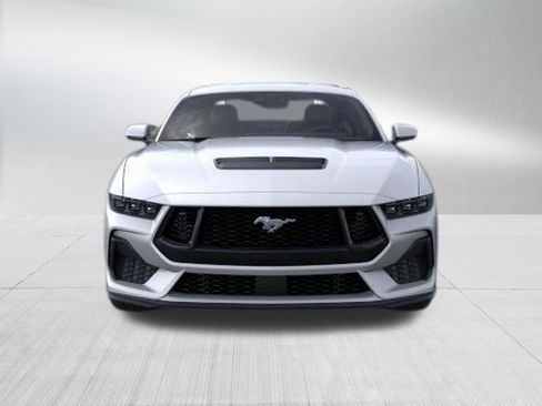 New 2026 Ford Mustang GT Premium w/ GT Performance Package RWD image 36