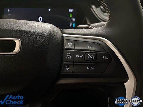 Used 2025 Jeep Grand Cherokee Limited 4xe image 34