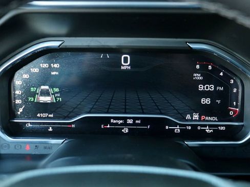 Used 2025 GMC Sierra 2500 Denali Ultimate image 14