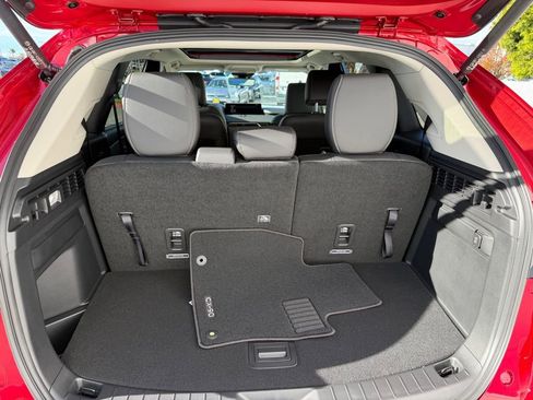 New 2026 MAZDA CX-90 3.3 Turbo w/ Premium Sport Pkg image 32