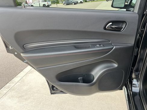Used 2026 Dodge Durango GT AWD/4WD image 18