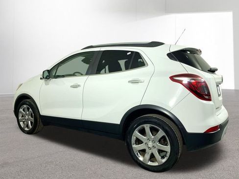 Used 2017 Buick Encore Essence w/ Experience Buick Package image 32