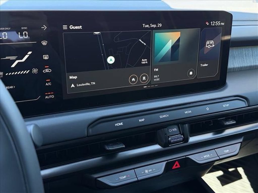 New 2027 Kia Telluride X-Line SX Prestige AWD/4WD image 14