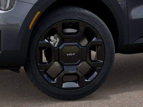 New 2026 Kia Sorento SX Prestige image 9
