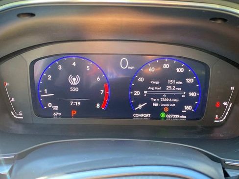 Used 2024 Acura Integra FWD image 16