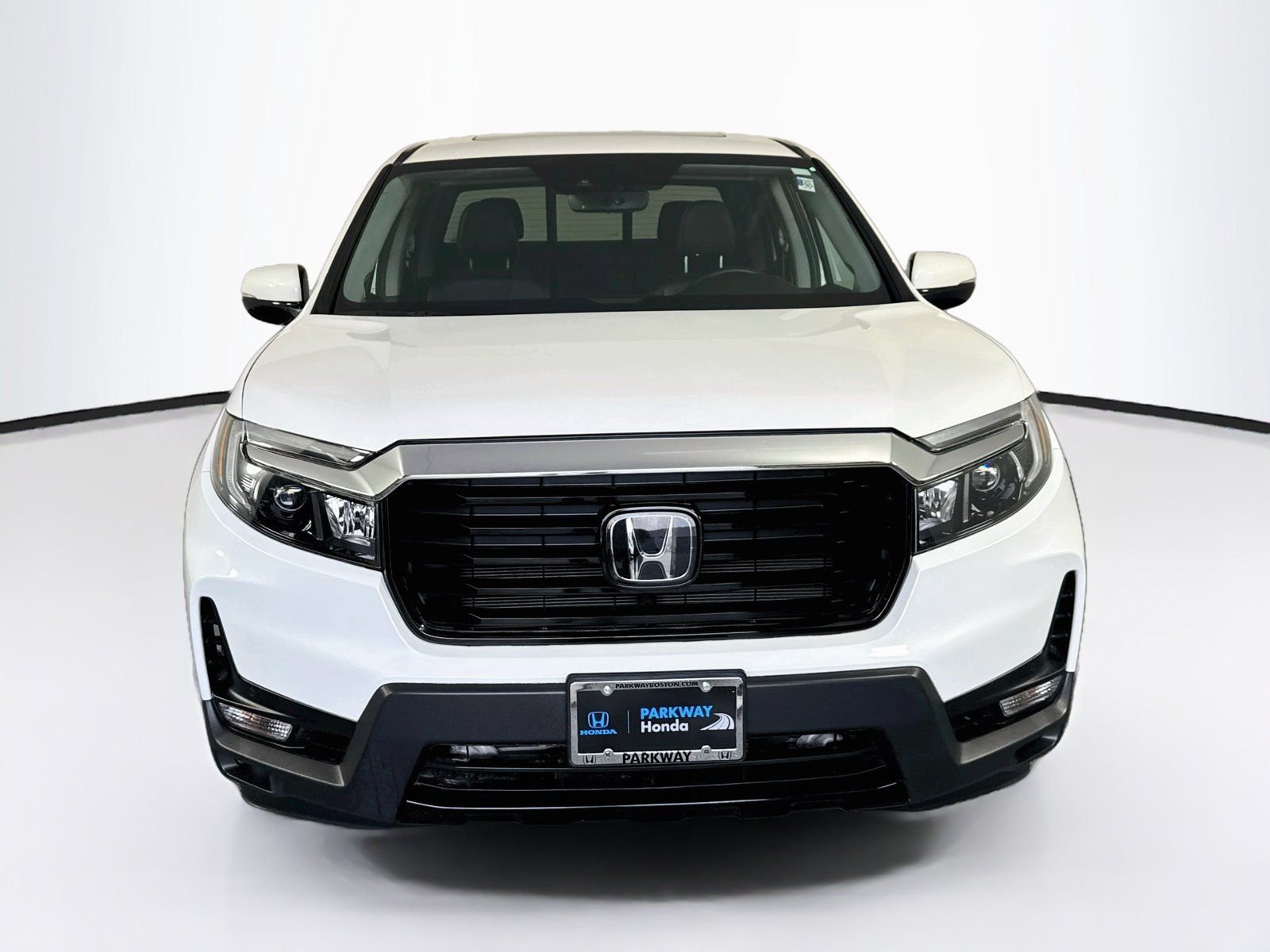 Used 2023 Honda Ridgeline RTL-E image 2
