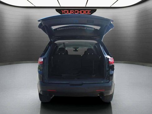 Used 2020 Chevrolet Traverse LT w/ Driver Confidence II Package AWD/4WD image 30