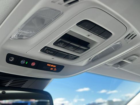 New 2026 Buick Envision Sport Touring image 16