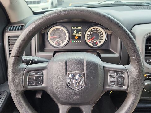 Certified 2021 RAM 1500 Tradesman w/ Popular Equipment Group image 17