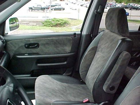 Used 2004 Honda CR-V EX image 15