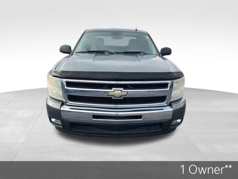 Used 2011 Chevrolet Silverado 1500 LT w/ All-Star Edition image 2