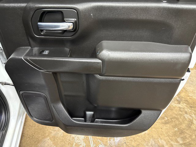 Used 2023 Chevrolet Silverado 3500 W/T w/ WT Convenience Package AWD/4WD image 26