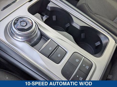 Certified 2022 Ford Explorer XLT image 19