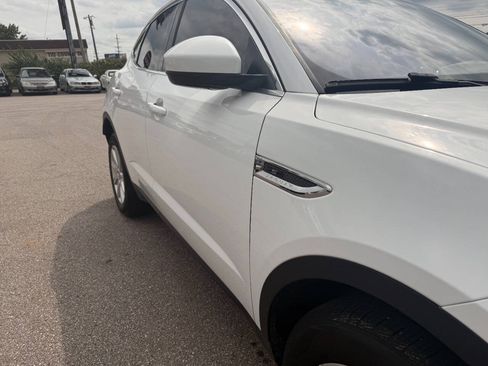 Used 2018 Jaguar E-PACE S AWD/4WD image 26