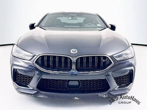 Used 2023 BMW M8 Competition image 2