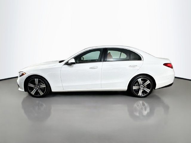Used 2023 Mercedes-Benz C 300 4MATIC Sedan w/ Exclusive Trim Package image 6