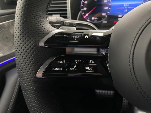 New 2026 Mercedes-Benz GLS 450 4MATIC image 17