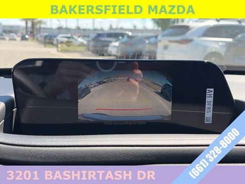 New 2026 MAZDA CX-30 AWD 2.5 S image 20