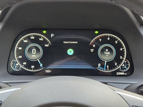 Used 2021 Hyundai Sonata SEL w/ Convenience Package FWD image 10