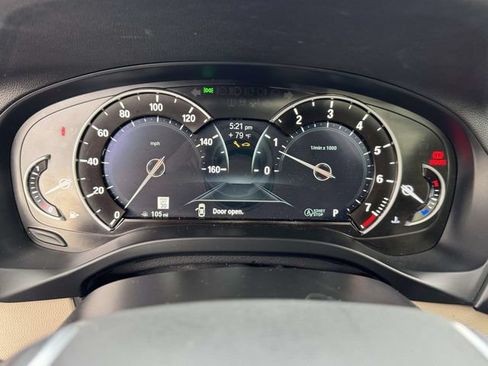 Used 2019 BMW X4 xDrive30i w/ Premium Package AWD/4WD image 32