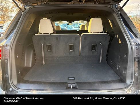 Used 2024 Chevrolet Traverse LS w/ Safety Package image 24