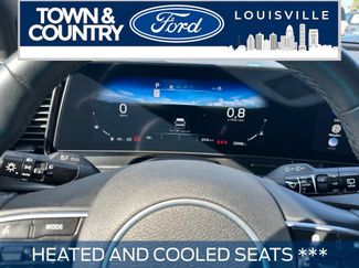 Used 2025 Kia Sportage SX FWD video 2