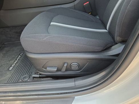 Certified 2025 Hyundai Sonata SEL AWD/4WD image 24