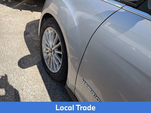 Used 2013 Ford C-MAX SEL image 6