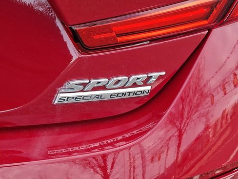 Used 2021 Honda Accord Sport Special Edition image 30