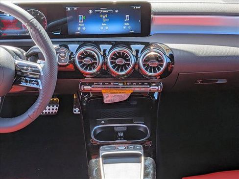 New 2026 Mercedes-Benz CLA 250 image 11