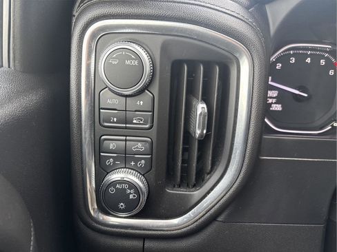 Used 2021 GMC Sierra 1500 Elevation image 31