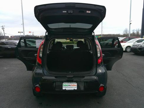 Used 2016 Kia Soul + w/ Audio Package image 5