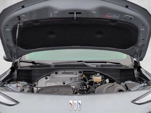 New 2026 Buick Encore GX Sport Touring FWD image 16
