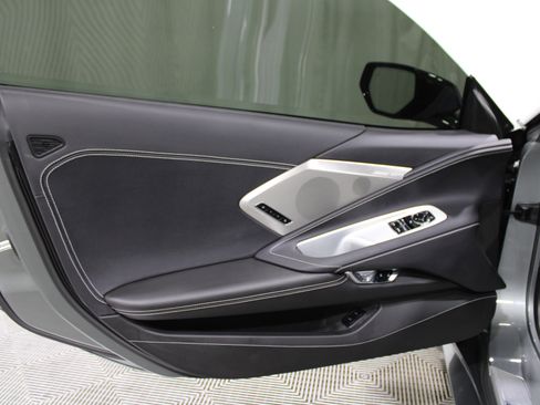Used 2022 Chevrolet Corvette Stingray Preferred Cpe w/ 2LT image 6