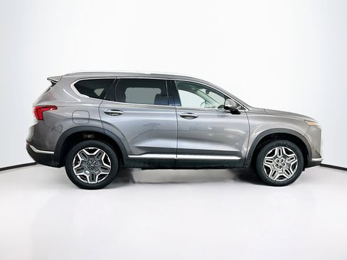 Used 2023 Hyundai Santa Fe SEL Convenience image 10