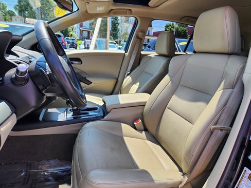 Used 2017 Acura RDX AWD w/ Technology Package image 10