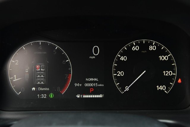 New 2027 Honda Odyssey Touring image 12